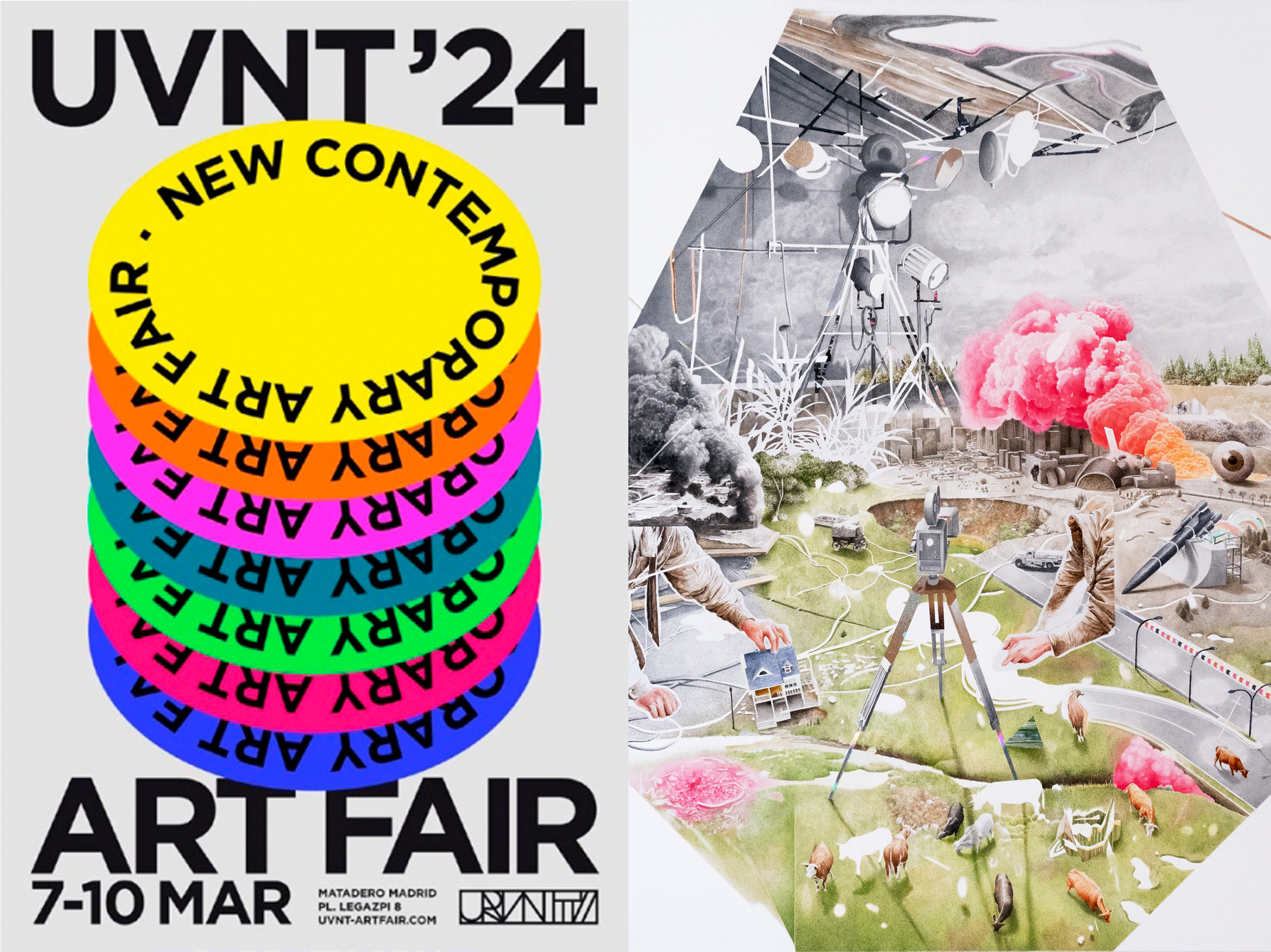 UVNT Art Fair 2024